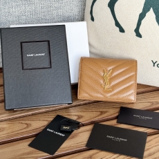 YSL Wallets Purse